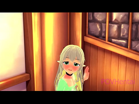 ❤️ (Trap) Elfmeisie help jou om jou gesig te was. ️❌ Anale pornografie by ons af.hentaiteca.ru
