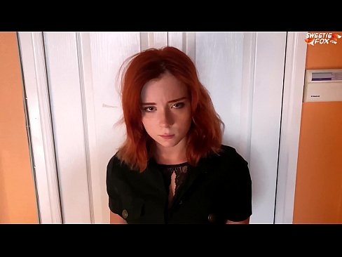 ❤️ Veiligheidswag het mooi vrou gestraf vir winkeldiefstal - Cum In Mond ️❌ Anale pornografie by ons af.hentaiteca.ru